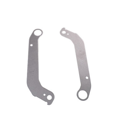 Stainless Steel Precision Service High-speed rail seat connection piece manufacturer