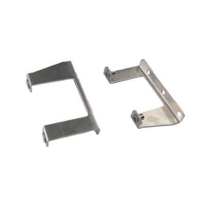 Factory customized high-speed rail seat metal armrest accessories