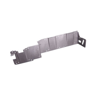 Water Purifier Accessories Solenoid Valve Bracket Normally Open