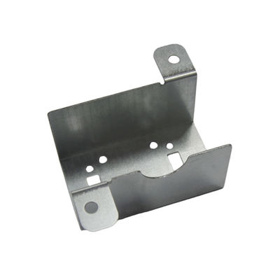 Sheet Metal Casting Products Water Purifier Motor Base Accessories