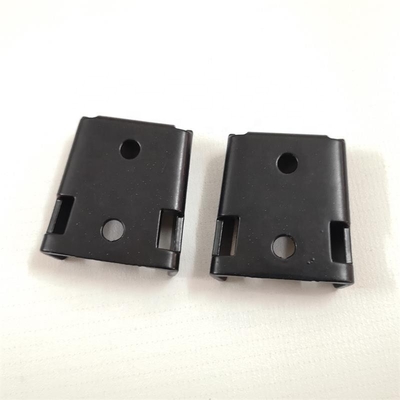 OEM Custom Stainless Steel Product Pressing Welding Parts Aluminum Sheet Metal Fabrication