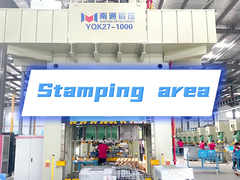 Area Stamping Kuat Nantong