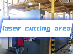 Area Pengelasan Kuat Nantong